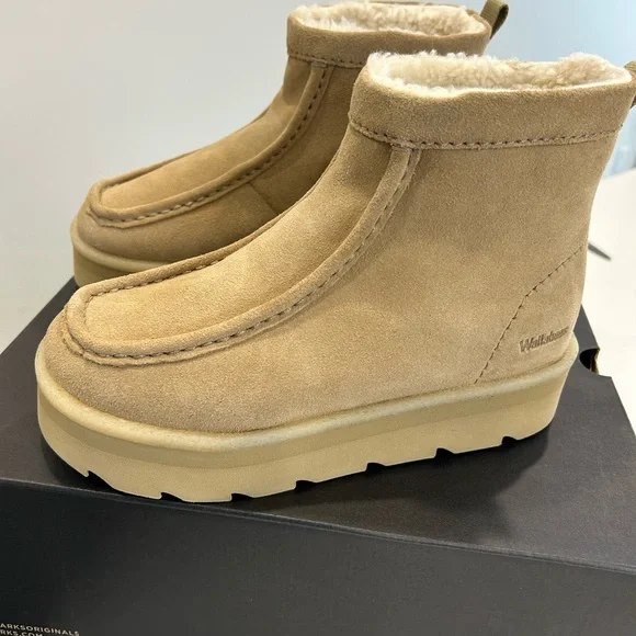 Clark’s Maere Rooey - Picture 6 of 7